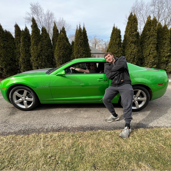 Meet your Posher, Suzanna - Picture 6 of 7